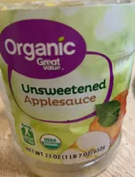Applesauce