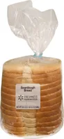 Sourdough Sandwich Bread