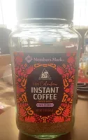 Instant Coffee
