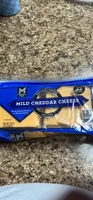 Mild Cheddar Cheese