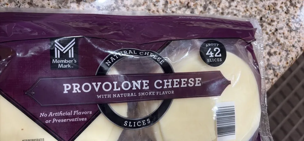 Provolone Cheese