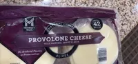 Provolone Cheese