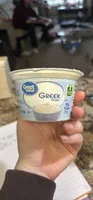 Nonfat Yogurt