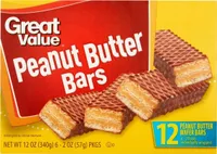 Wafer Bars