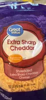 Extra Sharp Cheddar