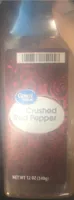 Great Crushed Red Pepper
