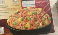 fried rice
