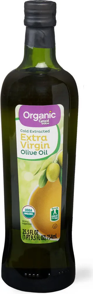 Extra Virgin Olive Oil