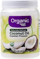 Coconut Oil