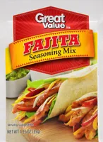 Fajita Seasoning Mix