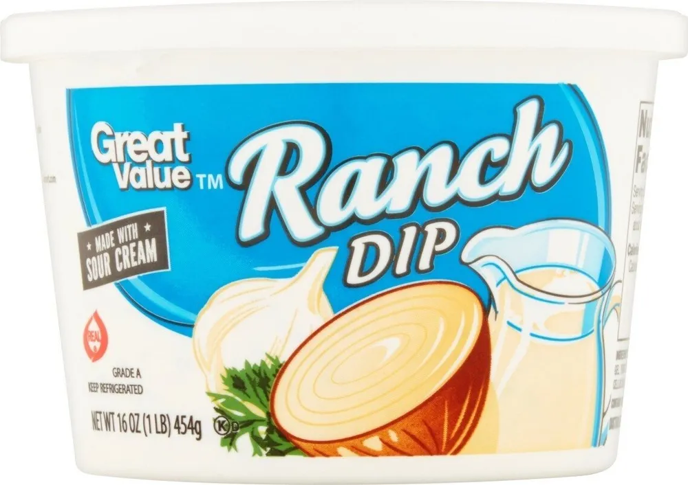 Ranch Dip