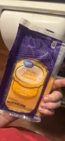 Sliced Medium Cheddar