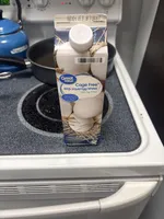 100% Liquid Egg Whites