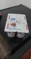 Original Mixed Berry Low Fat Yogurt