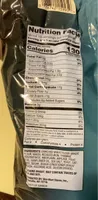 CRUNCHY BAKED PITA CHIPS