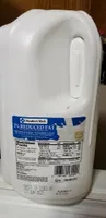 2% Reduced Fat Grade A Milk