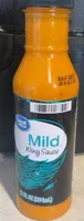 Mild Wing Sauce