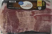 Hickory Smoked Bacon