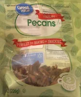 Pecans
