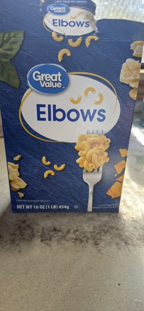 Elbows