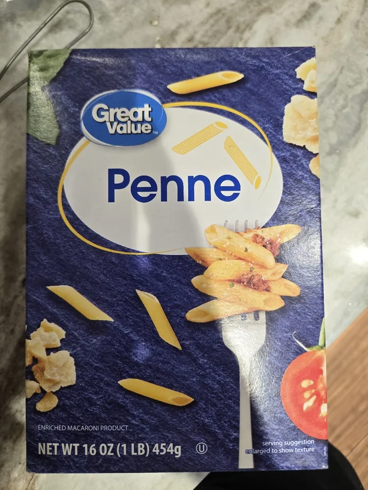 Penne