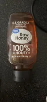 Raw Honey