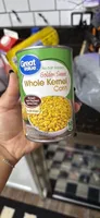 Golden Sweet Whole Kernel Corn