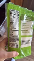 Mexican Style Natural Cheese