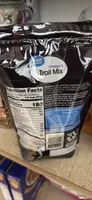 Omega-3 Trail Mix