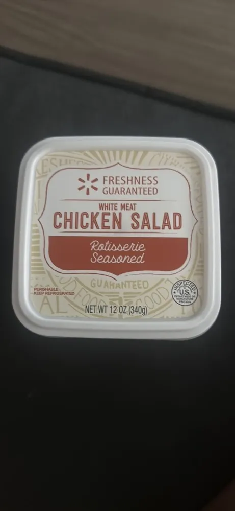 Chicken Salad