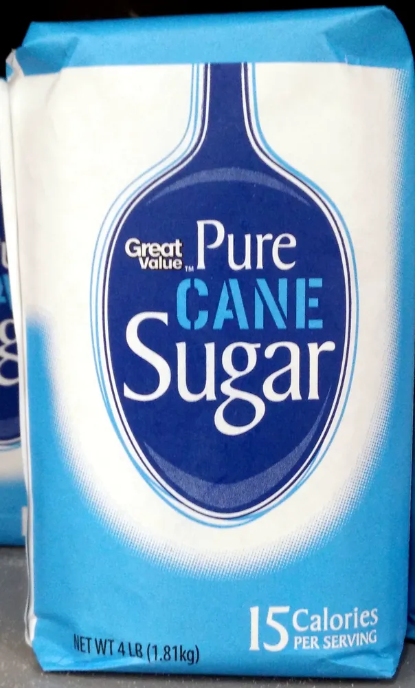 Granulated Sugar