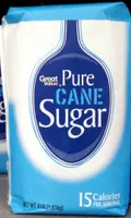 Granulated Sugar
