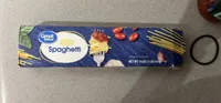 Spaghetti