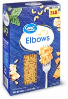 Elbows