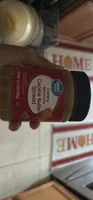 Creamy Speculoos Cookie Butter Spread