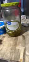 Hamburger Dill Chips