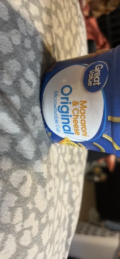 Macaroni & Cheese Original