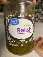 Sweet Relish