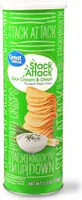 Potato Crisps