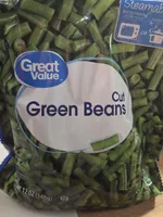 Cut Green Beans
