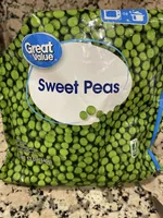 Sweet Peas