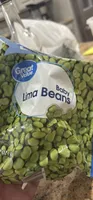 Baby Lima Beans