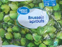 Brussels Sprouts