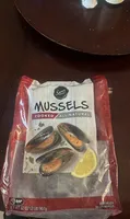 Mussels