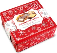 European cookies