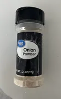 Onion Powder