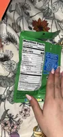 Freeze Dried Banana & Strawberry Fruit Crisps