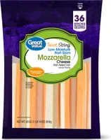 String Cheese