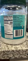 Coconut Oil