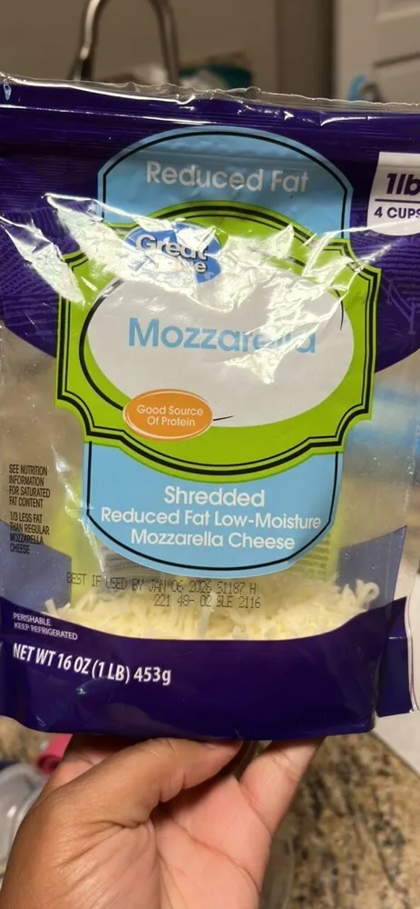 Mozzarella